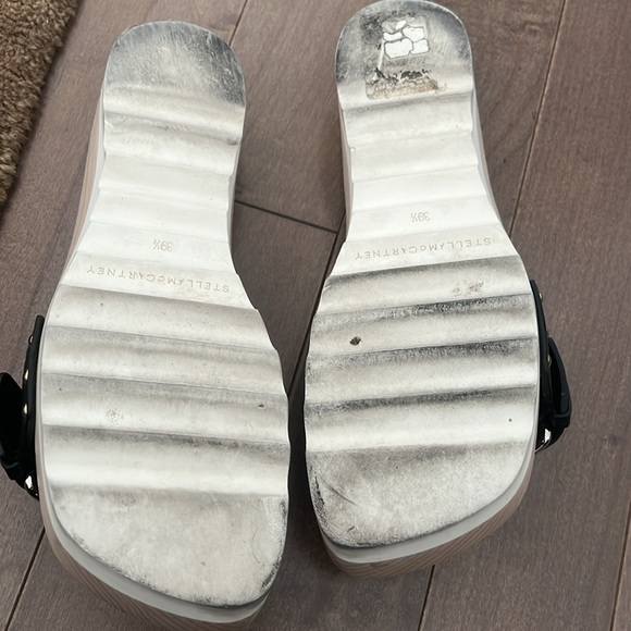 Summer clogs - Picture 2 of 6